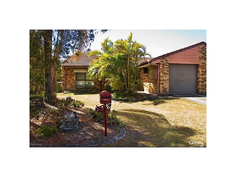 2/7 Marsupial Drive, Coombabah QLD 4216
