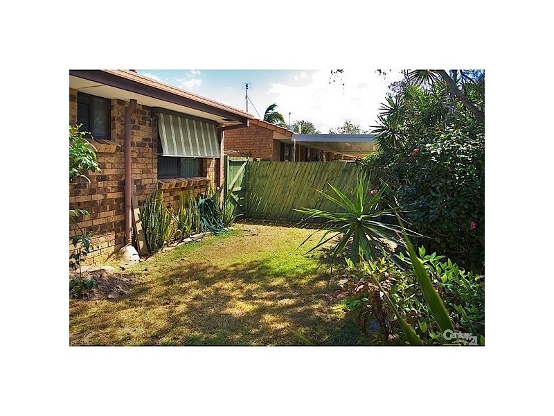 2/7 Marsupial Drive, Coombabah QLD 4216