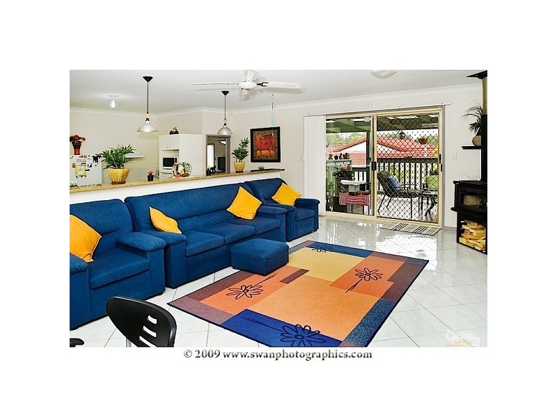 14 Gary Player Cresent, Parkwood QLD 4214