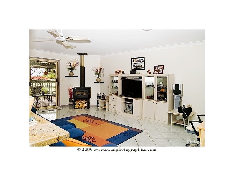 14 Gary Player Cresent, Parkwood QLD 4214