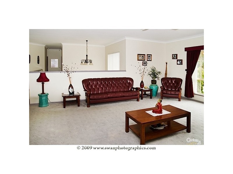 14 Gary Player Cresent, Parkwood QLD 4214