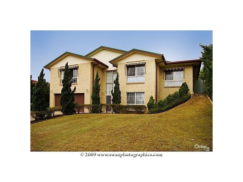 14 Gary Player Cresent, Parkwood QLD 4214