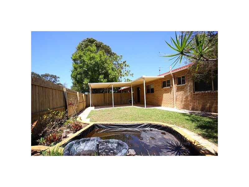 1/13 Stephanie Court, Labrador QLD 4215