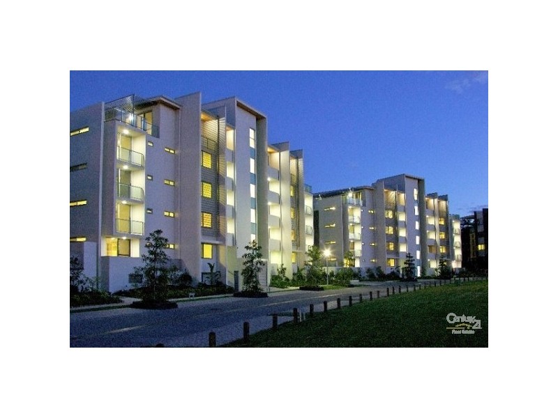 11-154 Musgrave Ave, Southport QLD 4215