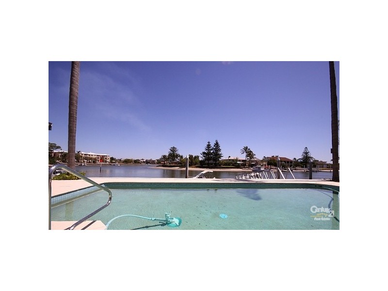 Biggera Waters QLD 4216