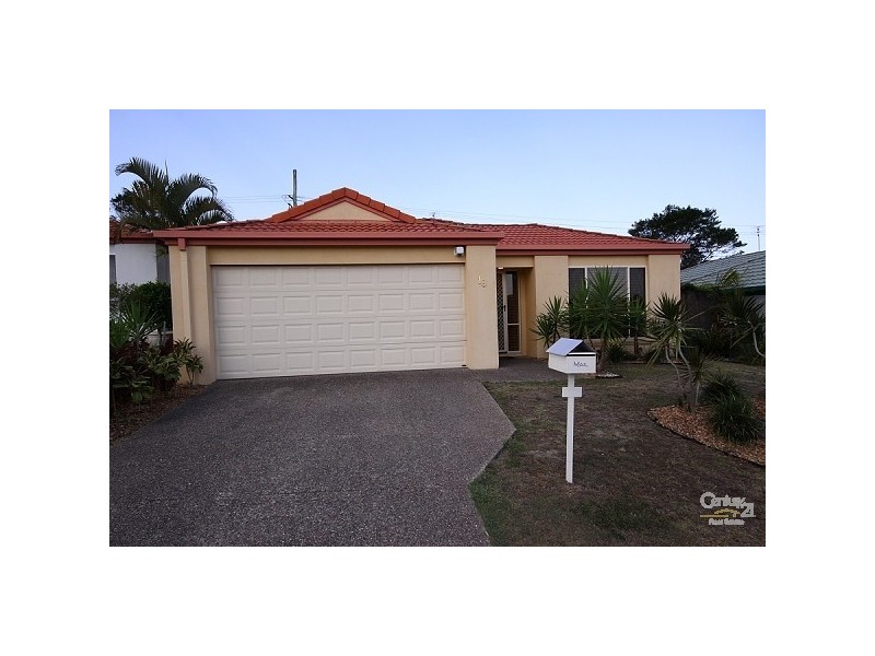 18 Madasin Close, Arundel QLD 4214