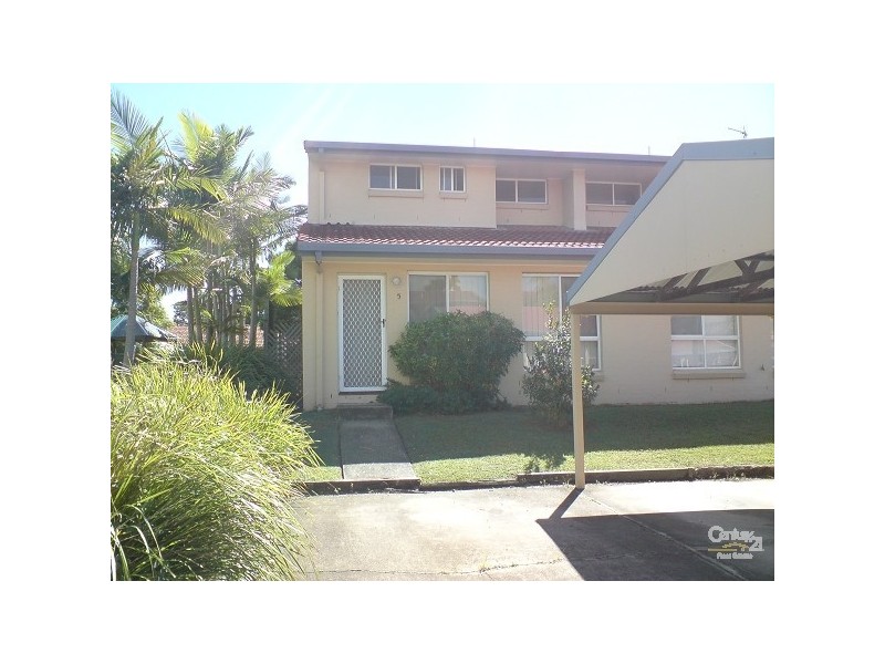 5/13-17 Brown Street, Labrador QLD 4215