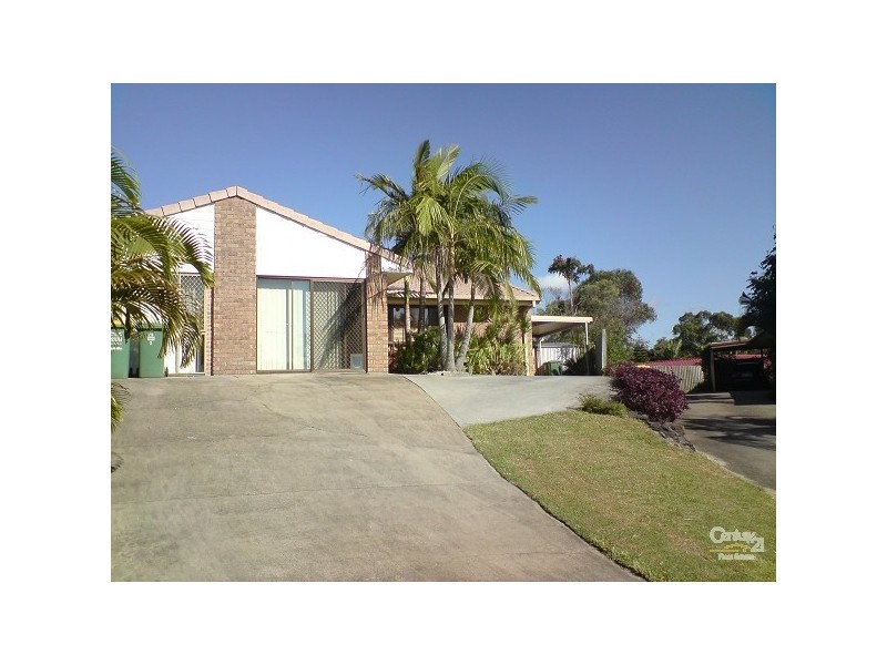 1/25 Callistemon Court, Arundel QLD 4214