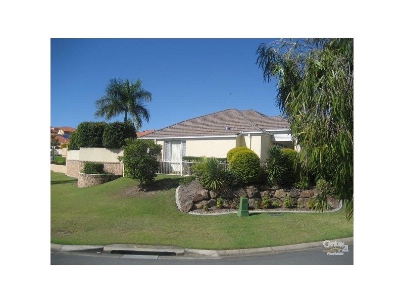 37 Christina Ryan Way, Arundel QLD 4214