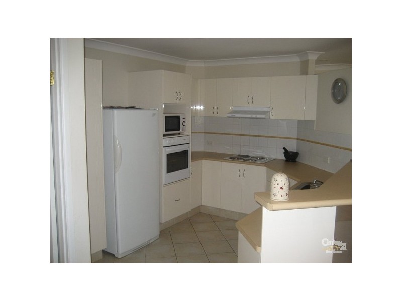 37 Christina Ryan Way, Arundel QLD 4214