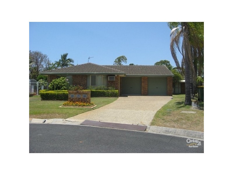 2/5 Beca, Arundel QLD 4214