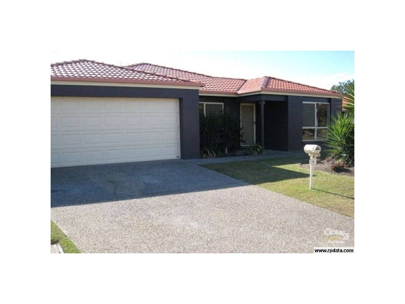 14 etelka way, Arundel QLD 4214