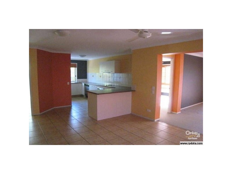 14 etelka way, Arundel QLD 4214
