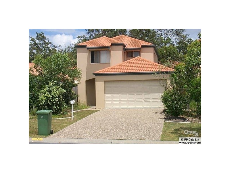172 greenacre drive, Parkwood QLD 4214