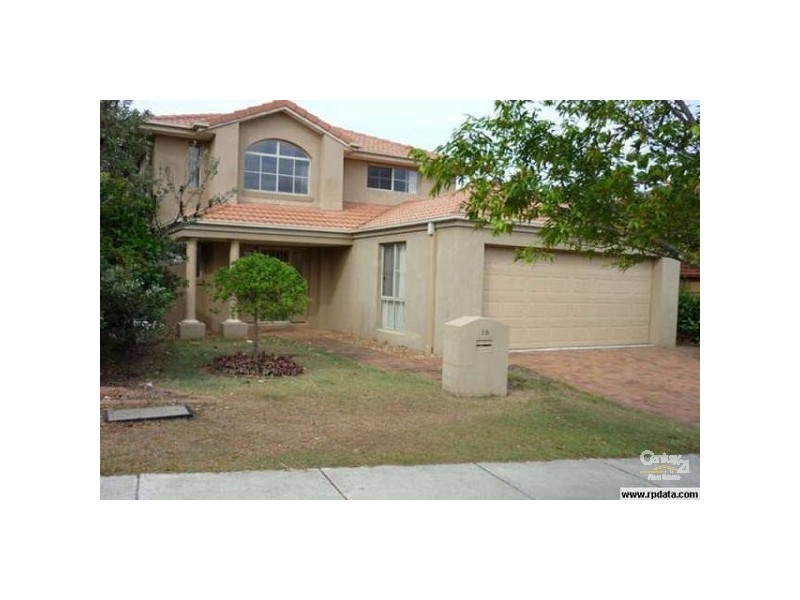 16 oakridge place, Molendinar QLD 4214