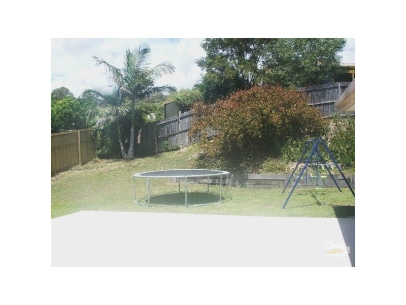 1 Clark Gable Close, Parkwood QLD 4214