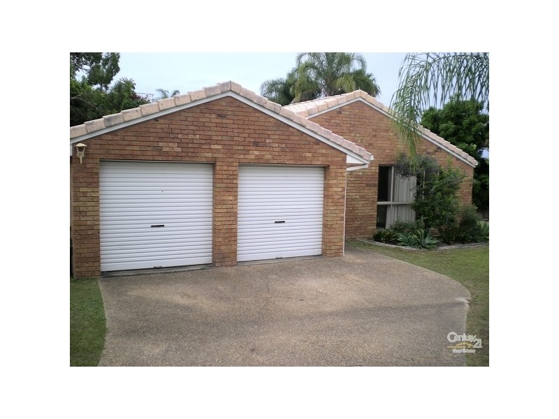 5 Bears Ct, Arundel QLD 4214