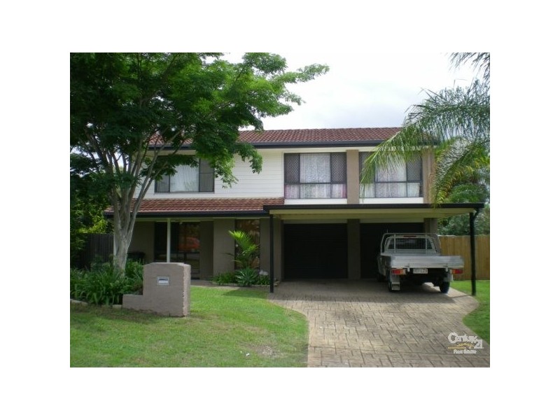 7 Lyons Ct, Arundel QLD 4214