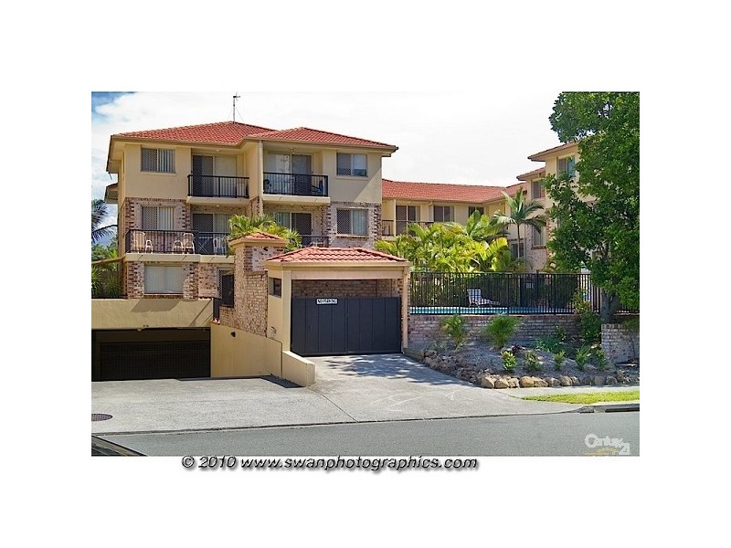 6/14 Spendelove Avenue, Southport QLD 4215