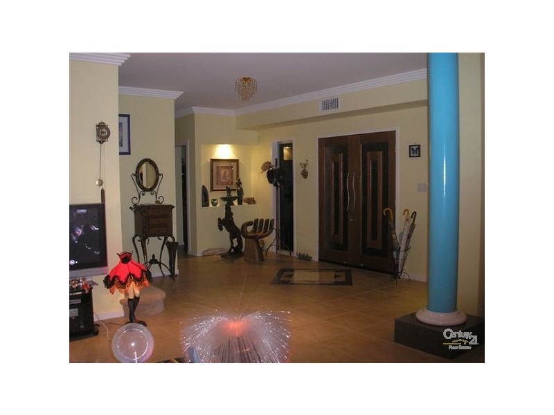 41 Carner Crt, Parkwood QLD 4214