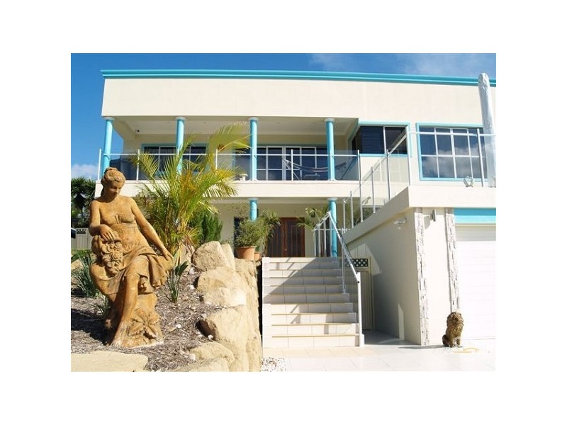 41 Carner Crt, Parkwood QLD 4214