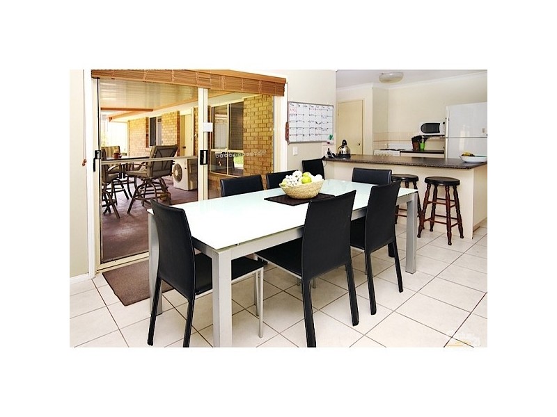 41 Carner Crt, Parkwood QLD 4214