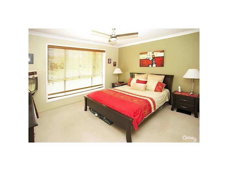 41 Carner Crt, Parkwood QLD 4214