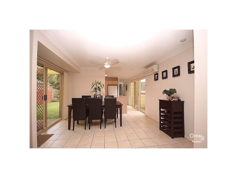 8 Jamieson Drive, Parkwood QLD 4214