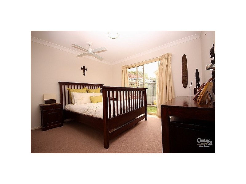 8 Jamieson Drive, Parkwood QLD 4214