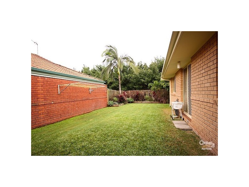 8 Jamieson Drive, Parkwood QLD 4214