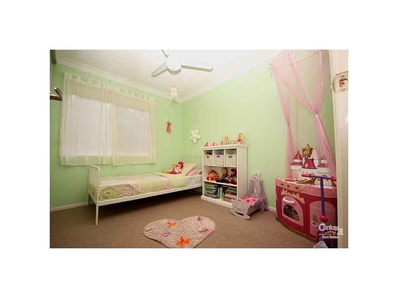 8 Jamieson Drive, Parkwood QLD 4214