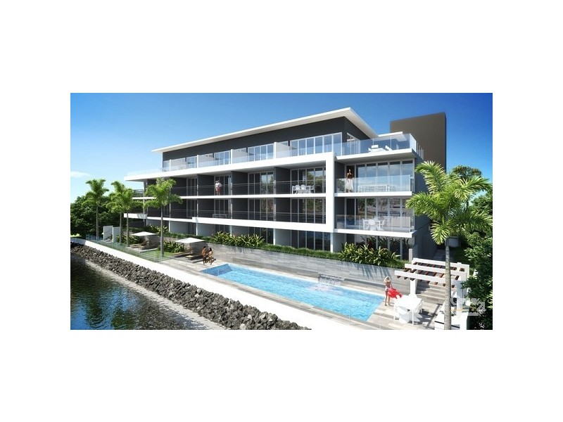 33 – 37 Madang Crescent, Runaway Bay QLD 4216