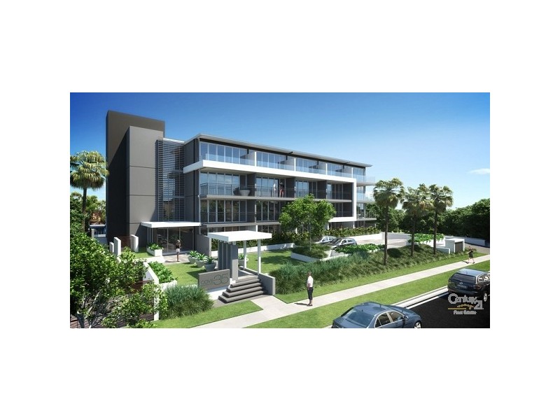 33 – 37 Madang Crescent, Runaway Bay QLD 4216