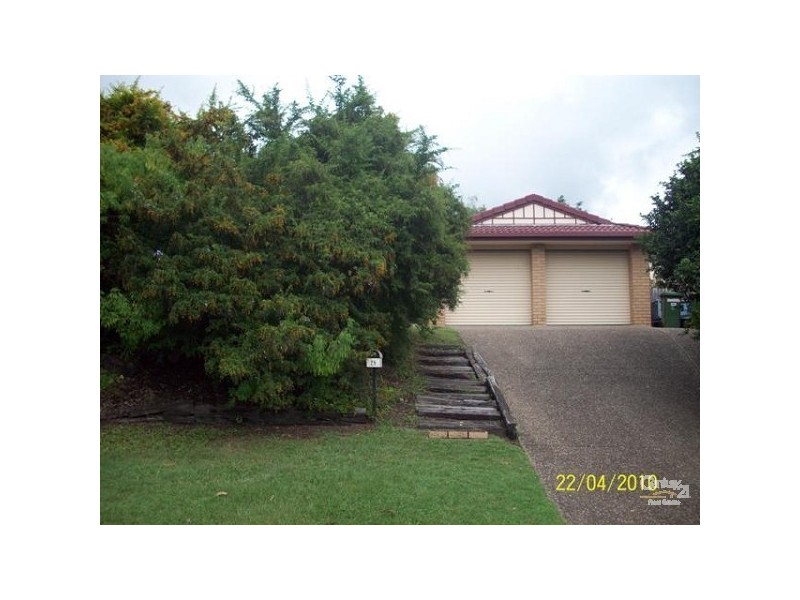 25 Fairview Drive, Parkwood QLD 4214