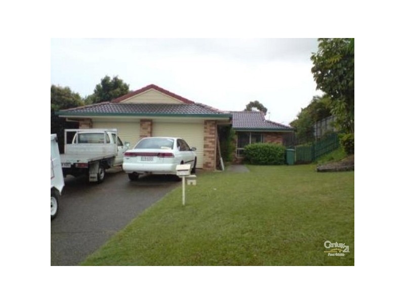 6 Sutton, Parkwood QLD 4214