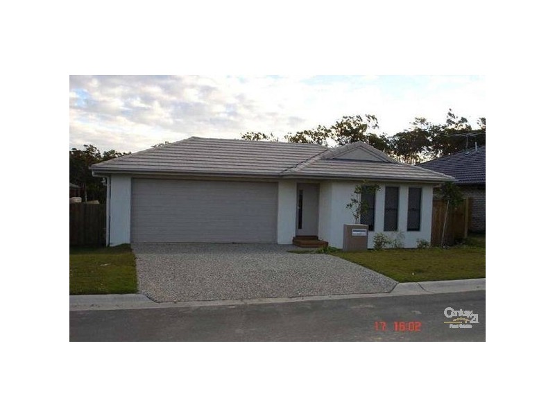 20 Elizabeth Street, Coomera QLD 4209