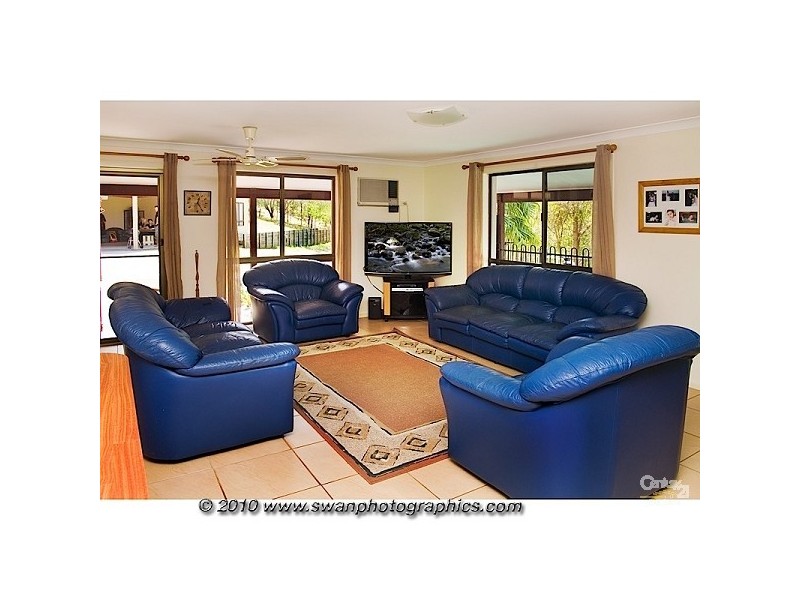 121 Tarata Road, Guanaba QLD 4210