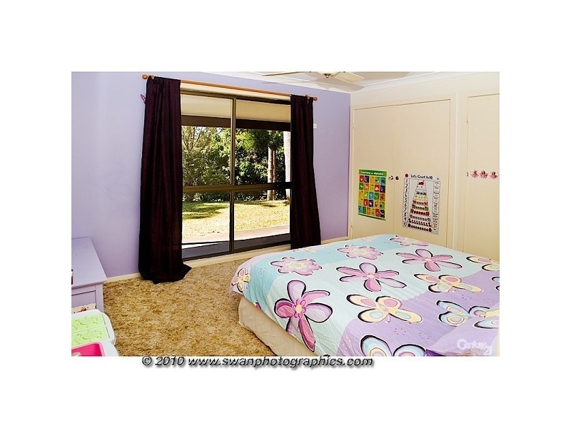 121 Tarata Road, Guanaba QLD 4210