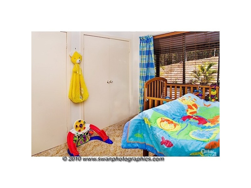 121 Tarata Road, Guanaba QLD 4210