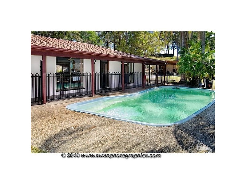 121 Tarata Road, Guanaba QLD 4210