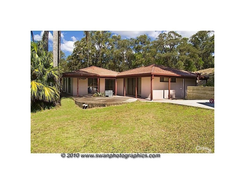 121 Tarata Road, Guanaba QLD 4210