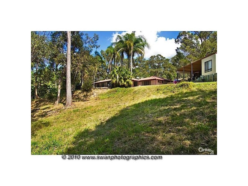 121 Tarata Road, Guanaba QLD 4210