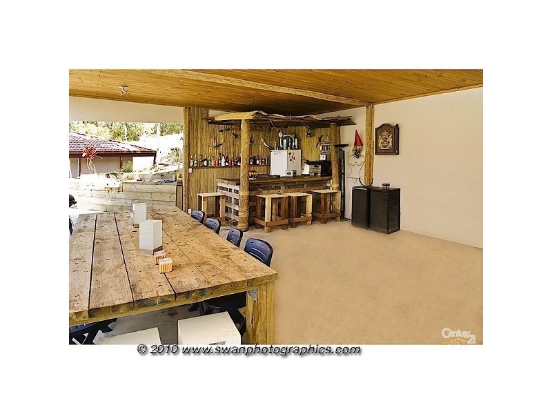 121 Tarata Road, Guanaba QLD 4210