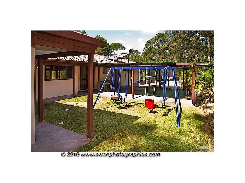 121 Tarata Road, Guanaba QLD 4210