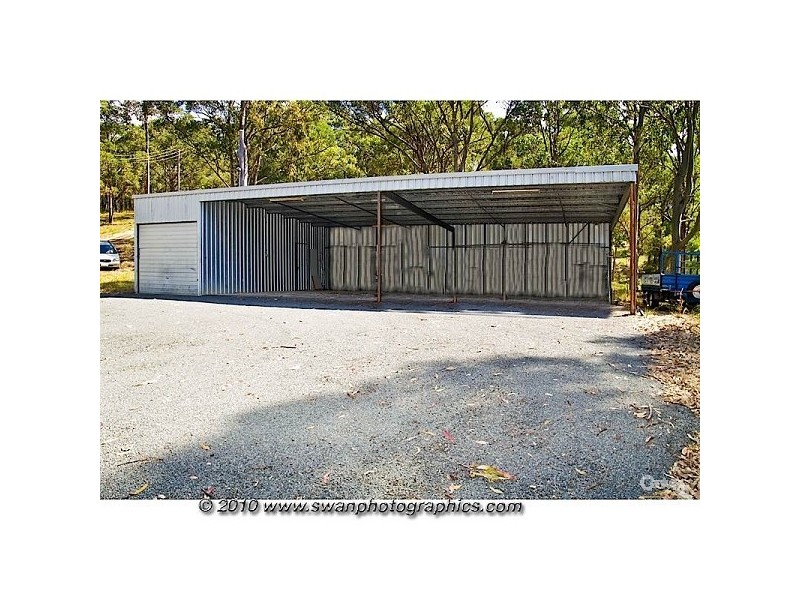 121 Tarata Road, Guanaba QLD 4210