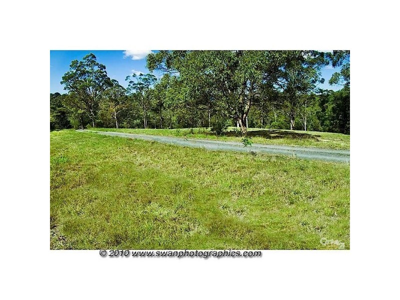 121 Tarata Road, Guanaba QLD 4210