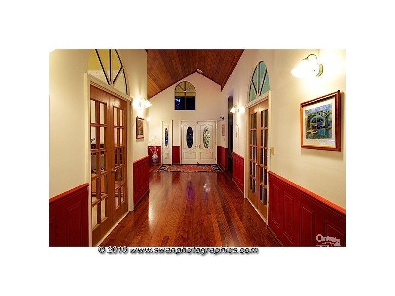 Wongawallan QLD 4210