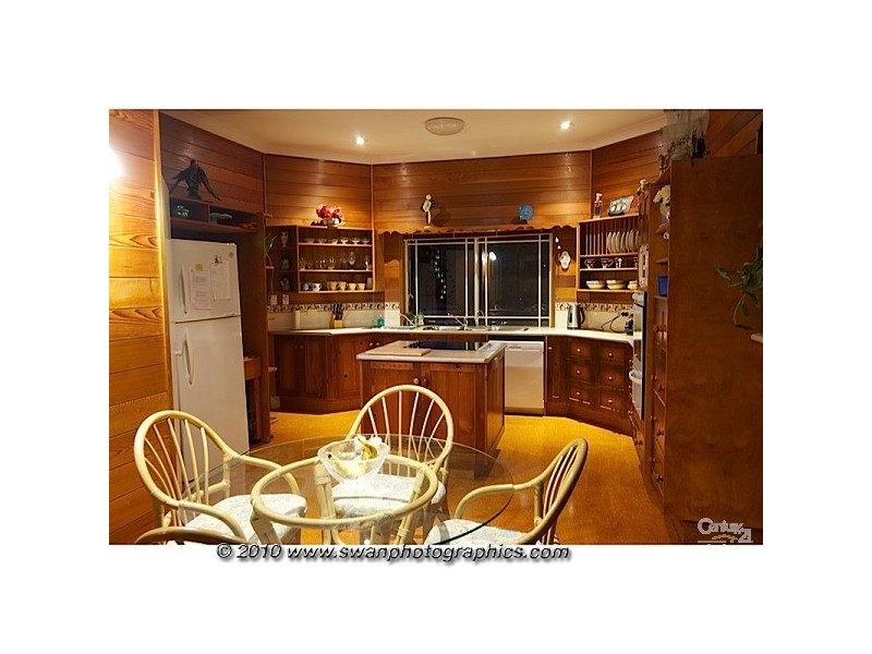 Wongawallan QLD 4210