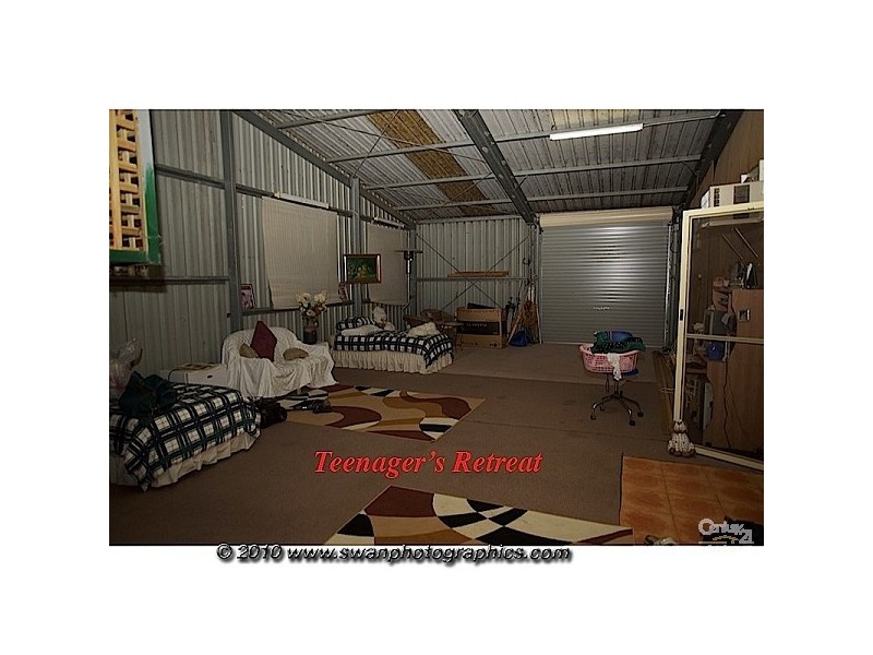 Wongawallan QLD 4210