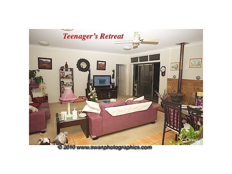 Wongawallan QLD 4210